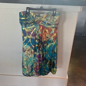 Mint condition Nordstrom dress no rips or flaws